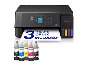 EPSON EcoTank L3361 MFP ink printer