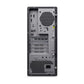 Lenovo ThinkStation | P4 | Desktop | Tower | AMD Ryzen 5 PRO | 9655 | Internal memory 32 GB | UDIMM DDR5 | 1000 GB | AMD Radeon Graphics | No Optical drive | Keyboard language English | Windows 11 Pro | Warranty 36 month(s)