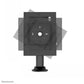 NEOMOUNTS TABLET DESK STAND - MAX 3 KG | 6,6 LBS - LOCKABLE