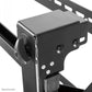 NEWSTAR FLAT SCREEN WALL MOUNT FOR VIDEO WALLS (POP-OUT / STRETCHABLE) 32-75" BLACK