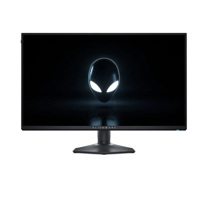 Dell Alienware 27 4K Dual-Resolution Gaming Monitor - AW2725QF