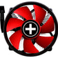 CPU COOLER MULTI SOCKET/XC035 XILENCE