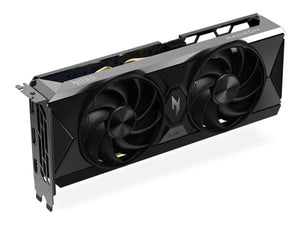 Acer Nitro Radeon RX 9060 XT 8GB OC | AMD | 8 GB | Radeon RX 9060 XT Series | GDDR6 | HDMI ports quantity 1 | PCI Express 5.0