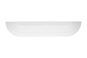 Vacuum Cleaner Accessory|ROBOROCK|Light Grey|For Saros Z70|8.02.0407