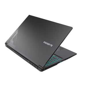 Notebook|GIGABYTE|G5 MF5 2023|CPU  Core i5|i5-13500H|3500 MHz|15.6"|1920x1080|RAM 16GB|DDR5|4800 MHz|SSD 512GB|NVIDIA GeForce RTX 4050|6GB|ENG|Card Reader MicroSD|Windows 11 Home|2.08 kg|G5MF5-52EE353SH