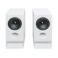 Edifier USB-Powered Speaker | R20BT | 2.5 W + 2.5 W | Bluetooth | Wireless connection | White