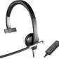 HEADSET USB H650E/981-000514 LOGITECH