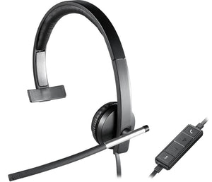 HEADSET USB H650E/981-000514 LOGITECH