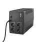 UPS|TRUST|600 Watts|1000 VA|Wave form type Simulated sinewave|23504