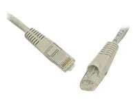 PREMIUM Line Patch Cord CAT5e UTP 1.0m