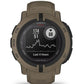 SMARTWATCH INSTINCT 2 TACTICAL/COYOTE TAN 010-02627-04 GARMIN