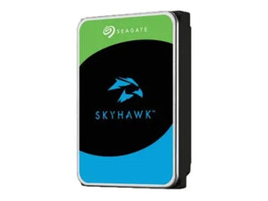 SEAGATE Surveillance Skyhawk 6TB HDD