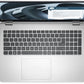 Dell Pro 16 Plus PB16255 / AMD Ryzen 5 PRO 230/32GB/512GB/16.0" FHD+/AMD Radeon 760M/FgrPr+SmartCard/FHD/IR Cam/Mic/WLAN + BT/INT Backlit Kb/3 Cell/W11Pro/3yrs Basic