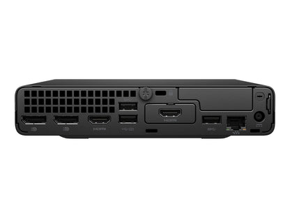 HP Pro Mini 400 G9 i5-13500T 16/512GB