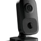 NET CAMERA INDOORCAM 4MP IR/WIFI CUBE BLACK 111567 AJAX