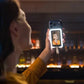 INSTA360 SNAP SELFIE SCREEN WITH LIGHT