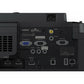 Epson | EB-775F | Full HD (1920x1080) | 4100 ANSI lumens | Black | Wi-Fi