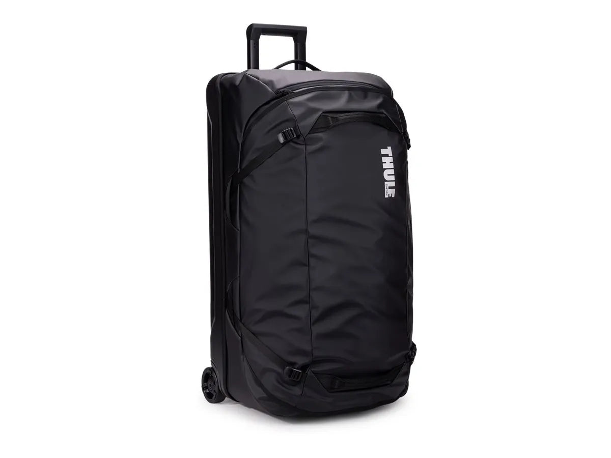 Thule | Check-in Wheeled Suitcase | Chasm | Luggage | Waterproof | Black