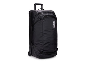 Thule | Check-in Wheeled Suitcase | Chasm | Luggage | Waterproof | Black