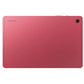 Samsung Galaxy | Tab S10 Lite (X400) | 10.9 " | Red | TFT | 2112 x 1320 pixels | Exynos | 1380 | 6 GB | 128 GB | Wi-Fi | Front camera | 5 MP | Rear camera | 8 MP | Bluetooth | 5.3 | Android | 15