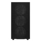 Case|DEEPCOOL|CH560|Case product features Transparent panel|Not included|Colour Black|R-CH560-BKAPE4-G-1