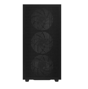 Case|DEEPCOOL|CH560|Case product features Transparent panel|Not included|Colour Black|R-CH560-BKAPE4-G-1