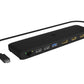 ICY BOX IB-DK2116-C Multi-Docking St