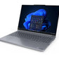 Lenovo ThinkBook 16p G6 ADR | Luna Grey | 16 " | IPS | WQXGA | 2560 x 1600 pixels | Anti-glare | AMD Ryzen 9 | 8940HX | 32 (2x16GB) GB | SO-DIMM DDR5 | Solid-state drive capacity 1000 GB | NVIDIA GeForce RTX 5060 | GDDR7 | 8 GB | Windows 11 Pro | 802...