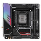 ASROCK Z790 PG-ITX/TB4 ITX 2xDDR5