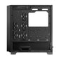 Case|ANTEC|P20C|MidiTower|Not included|ATX|EATX|MicroATX|MiniITX|Colour Black|0-761345-80103-4