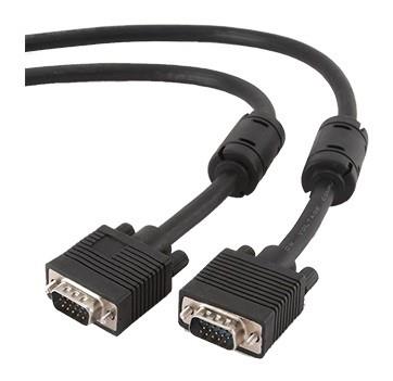 CABLE VGA 15M PREMIUM/CC-PPVGA-15M-B GEMBIRD