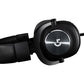 LOGI G PRO X Gaming Headset - BLACK