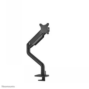 NEOMOUNTS SELECT DESK MOUNT, SINGLE DISPLAY (TOPFIX CLAMP &GROMMET)
