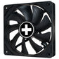 CASE FAN 120MM XPF120X.B.PWM/12V XF082 XILENCE