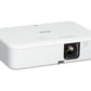 Epson | CO-FH02 | Full HD (1920x1080) | 3000 ANSI lumens | White | Lamp warranty 12 month(s)
