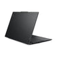 Lenovo ThinkPad E16 G3 Intel | Black | 16 " | IPS | WUXGA | 1920 x 1200 pixels | Anti-glare | Intel Core Ultra 5 | 228V | 32 GB | Soldered LPDDR5X | Solid-state drive capacity 512 GB | Intel Arc Graphics 130V | Windows 11 Pro | 802.11ax | Bluetooth v...