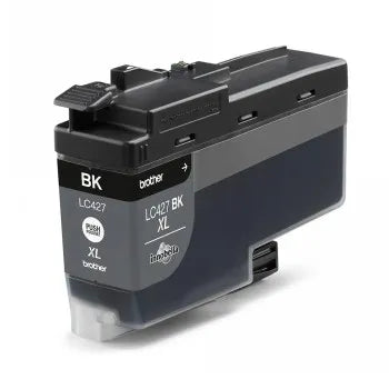 BROTHER LC427XLBK BLACK, 6,000 PAGES