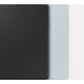 SAMSUNG Book Cover Tab A9+ Black