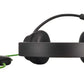 Acer Conference Headset | Built-in microphone | USB Type-A | Black