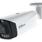 NET CAMERA 8MP BULLET/HFW3849T1-ASPV0360B-PROB DAHUA