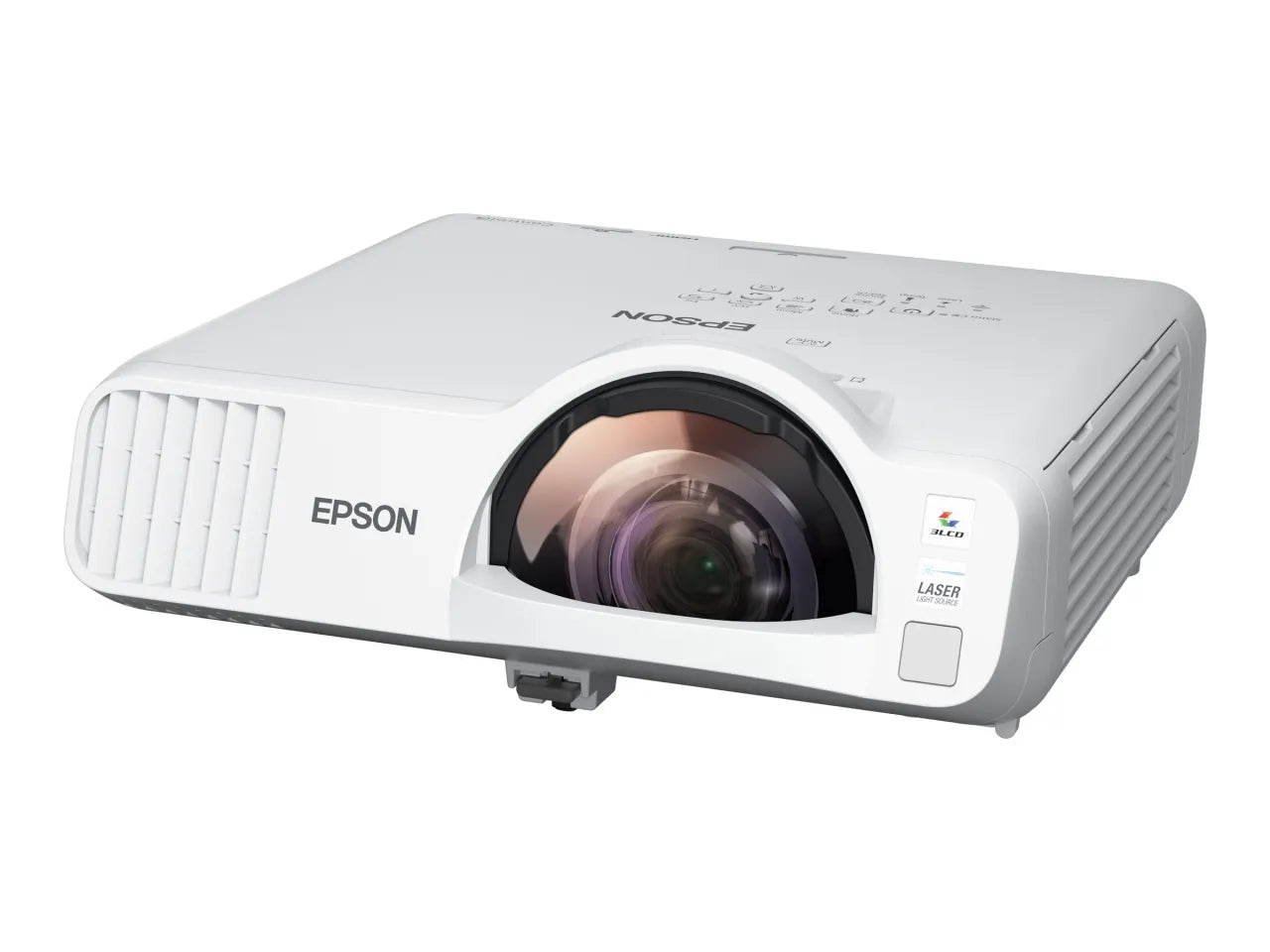 Epson | EB-L210SF | Full HD (1920x1080) | 4000 ANSI lumens | White | Lamp warranty 12 month(s) | Wi-Fi