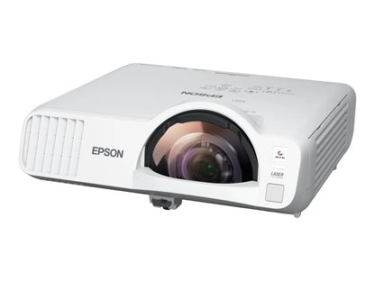Epson | EB-L210SF | Full HD (1920x1080) | 4000 ANSI lumens | White | Lamp warranty 12 month(s) | Wi-Fi