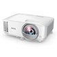 MX808STH, Interactive Projector, Short Throw, 3600 ANSI, XGA(1024X768), 10Wx1, HDMIx2, VGA, USB TypeA-2 (5V,1.5A)