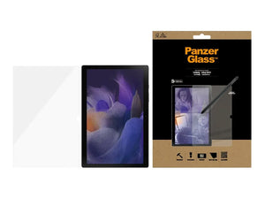 PanzerGlass | Galaxy Tab A8 | Clear