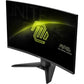LCD Monitor|MSI|MAG 276CF E20|27"|Gaming/Curved|Panel VA|1920x1080|16:9|200 Hz|0.5 ms|MAG276CFE20