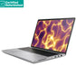RENEW SILVER HP ZBook Fury 16 G11 - i7-14700HX, 32GB, 1TB SSD, Quadro RTX 2000 Ada 8GB, 16 WUXGA 400-nit AG, 5MP IR cam, WWAN-ready, Smartcard, FPR, Nordic backlit keyboard, 95Wh, Win 11 Pro, 1 years