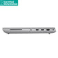RENEW SILVER HP ZBook Fury 16 G11 - i7-14700HX, 32GB, 1TB SSD, Quadro RTX 2000 Ada 8GB, 16 WUXGA 400-nit AG, 5MP IR cam, WWAN-ready, Smartcard, FPR, Nordic backlit keyboard, 95Wh, Win 11 Pro, 1 years