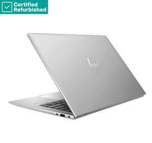 RENEW SILVER HP ZBook Firefly 14 G11 - Ultra 7-155H, 32GB, 512GB SSD, Quadro RTX A500 4GB, 14 WUXGA 300-nit AG, 5MP IR cam, Smartcard, FPR, Nordic backlit keyboard, 56Wh, Win 11 Pro, 1 years