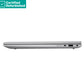 RENEW SILVER HP ZBook Firefly 14 G11 - Ultra 7-155H, 32GB, 512GB SSD, Quadro RTX A500 4GB, 14 WUXGA 300-nit AG, 5MP IR cam, Smartcard, FPR, Nordic backlit keyboard, 56Wh, Win 11 Pro, 1 years