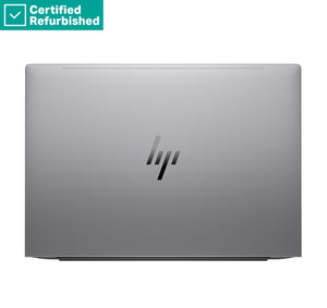 RENEW SILVER HP ZBook Power 16 G11 - Ultra 7-155H, 32GB, 1TB SSD, Quadro RTX 2000 Ada 8GB, 16 WUXGA 400-nit AG, 5MP IR cam, WWAN-ready, Smartcard, FPR, Nordic backlit keyboard, 83Wh, Win 11 Pro, 1 years